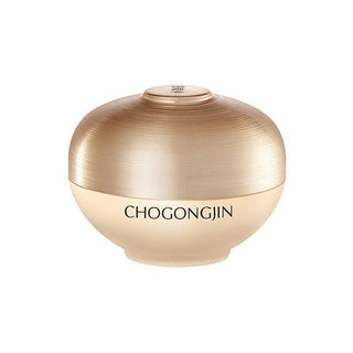 Missha Chogongjin Geumsul Jin Gold Αναζωογονητική Κρέμα Ματιών - 30ml