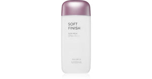 Missha Sun All Around Safe Block Soft Finish SPF 50 – Sonnenschutz-Gesichtsmilch – 70 ml