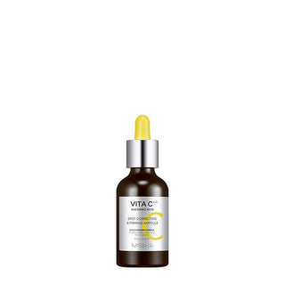 Missha Vita C Plus Corrective and Firming Vial