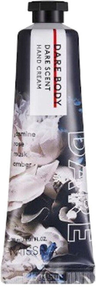Missha Dare Body Dare Scent Crème Mains Hydratante 30 ml