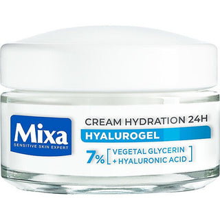 Mixa Εντατική Ενυδάτωση Sensitive Skin Expert - 50ml