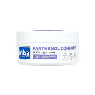 Crema Reestructurante Pantenol Comfort - 150 ml