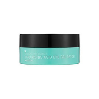 Mizon Μάσκα Κολλαγόνου Original Skin Energy με Υαλουρονικό Οξύ Eye Gel Patch 60 τεμάχια 