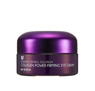 Mizon Collagen Power Firming Crema Contorno Occhi 25 ml — Crema contorno occhi