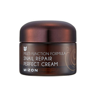 Mizon Snail Repair Perfect Cream 50 ml — Crema viso