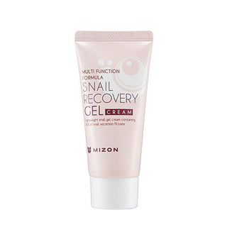 Mizon Gel Rigenerante 80% Secrezione di Lumaca 45 ml — Gel viso