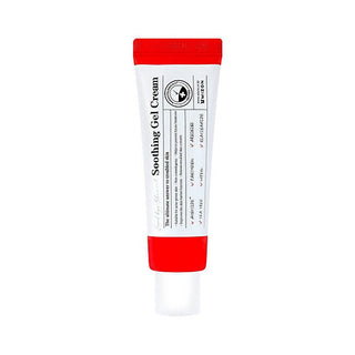Mizon Goog Bye Blemish Crema gel lenitiva 55 ml — Crema gel lenitiva
