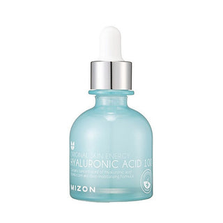 Mizon Acido Ialuronico 100 30 ml — Siero viso