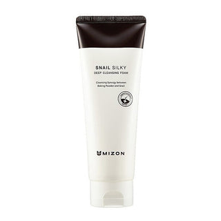 Mizon Schiuma Detergente Profonda Lumaca 150 ml — Schiuma detergente viso