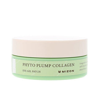 Mizon Phyto Plump Collagen 1,5g — Patch Idrogel Occhi