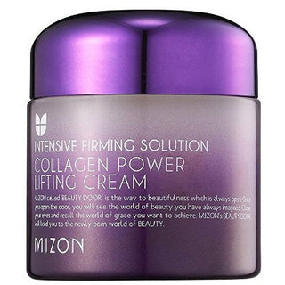 Mizon Crema Lifting al Collagene 75% Sale Marino 75 ml — Crema viso