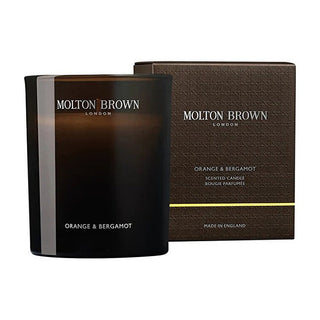Molton Brown Orange & Bergamot 190 g — Świeca