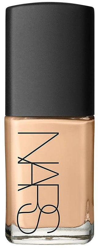 Nars Sheer Glow Fondotinta Patagonia 125 ml — Fondotinta