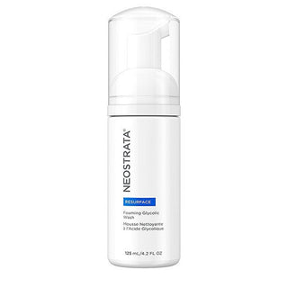 Resurface Deep Cleansing Foam (Foaming Glycolic Wash) 125ml