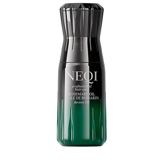 Neqi Óleo Capilar Óleo de Alecrim (Reviver) 75 ml