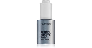 Neutrogena Retinol Boost Intense Siero notturno 30 ml — Siero notte