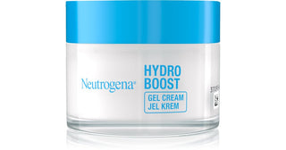Neutrogena Hydro Boost Crema idratante viso 50 ml — Crema viso