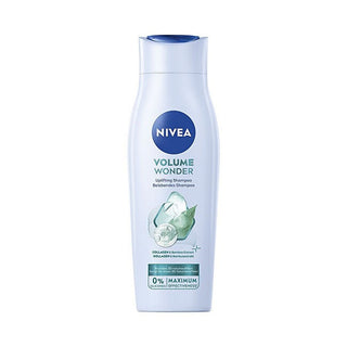 Nivea Volume Sensation Szampon 400 ml — Szampon