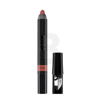 Nudestix Intense Matte Lip & Cheek Pencil Retro 3 g