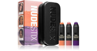 Nudestix Conjunto Mini Blush da Moda