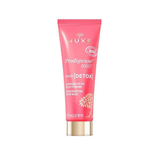 Nuxe Prodigieuse Boost Mask Detox 75 ml — Maschera viso
