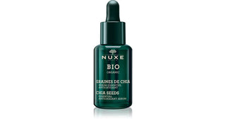 Nuxe BIO Organic - Antioxidační esenciální sérum 30 ml