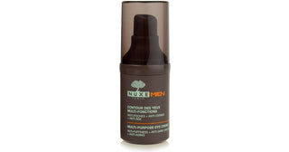 Nuxe Crema Occhi Rughe Gonfiore e Occhiaie Uomo 15 ml — Crema contorno occhi
