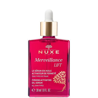 Nuxe Merveillance Lift Siero attivante rassodante 30 ml — Siero viso