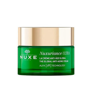 Nuxe Nuxuriance Ultra Crema Anti-Age 50 ml — Crema viso antietà