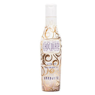 Oranjito (Loção Pós-Bronzeado) 200 ml
