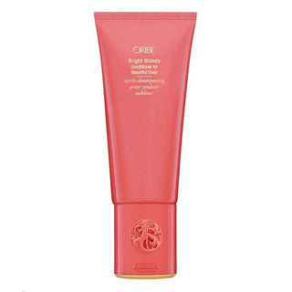 Oribe Condicionador Bright Blonde para cabelos descoloridos ou com mechas 200 ml