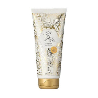 Oriflame Scrub corpo levigante Latte e miele d'oro 200 ml — Scrub corpo