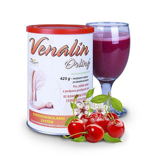 Orling Băutură pudră Venalin 425g