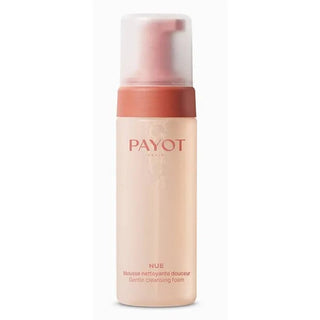 Payot NUE Mousse detergente 150 ml — Mousse detergente