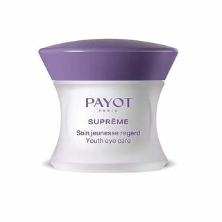 Payot Suprême Jeunesse Regard Total Youth Contorno occhi 15 ml — Contorno occhi