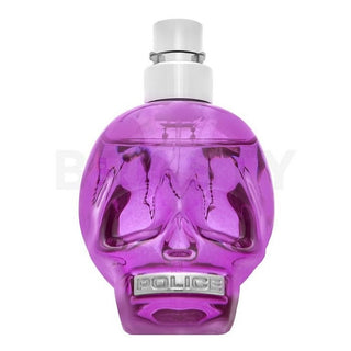 Police To Be Woman - Eau de Parfum - Inhoud: 40 ml