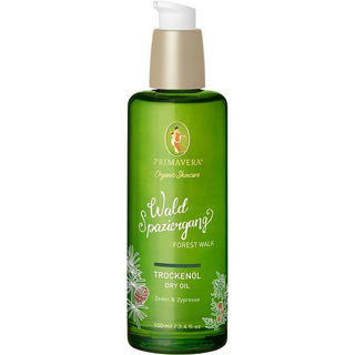 Primavera Forest Walk Olio Secco 100 ml — Olejek do ciała suchy