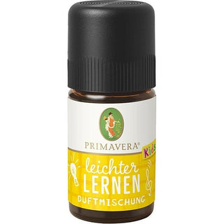 Primavera Huiles Essentielles Huiles Essentielles Enseignements plus légers de 5 ml