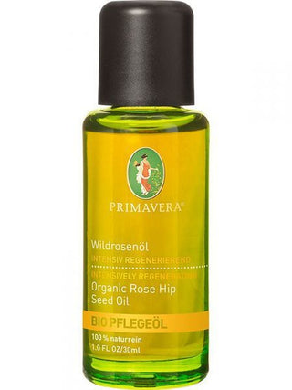 Primavera Natural Dart Organic Oil 30 ml