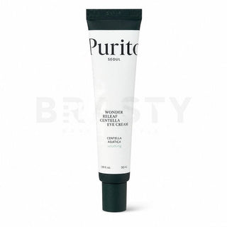 Purito Oční krém Level Green s pupečníkem - 30 ml