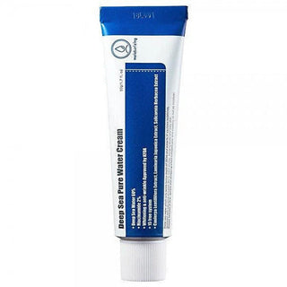 Purito Crema hidratante facial antiarrugas Deep Sea Pure Water 50 g