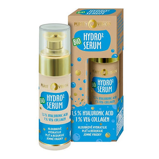 Purity Vision Bio pleťové sérum (Hydro 2) 30 ml
