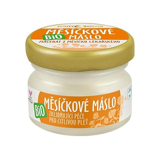Purity Vision Manteca de Caléndula BIO 120 ml