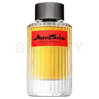 Rochas Moustache 125 ml Uomo — Eau de Parfum