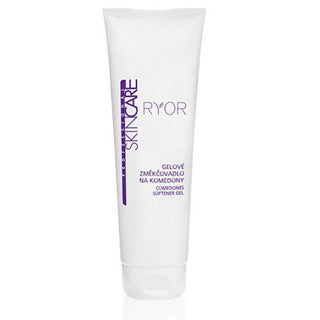 Ryor Addolcitore in gel Comedones 250 ml — Gel viso