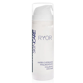 Ryor Maschera professionale per la cura della pelle 150 ml — Maschera viso