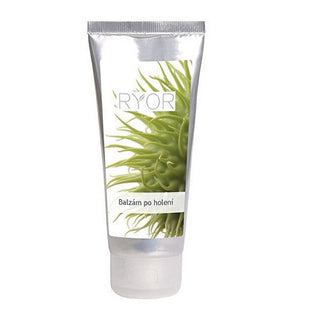 Ryor Balsamo post-rasatura viso e corpo 100 ml — Balsamo dopobarba