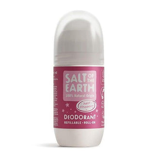 Salt-of-the-earth Deo Roll-on Erdbeere 75 ml