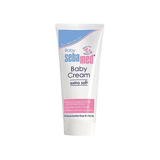 Sebamed كريم أطفال فائق النعومة - 200 مل
