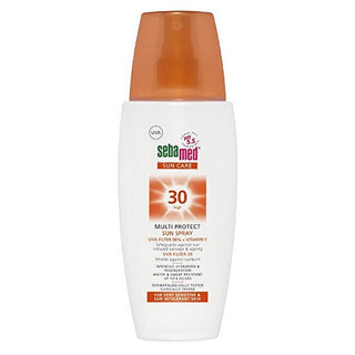 Sebamed كريم واقي من الشمس بعامل حماية 30 (حماية متعددة) 150 مل